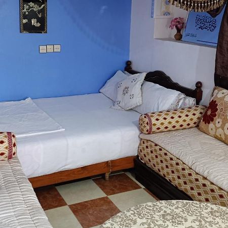 Mehdi House Leilighet Chefchaouen Eksteriør bilde