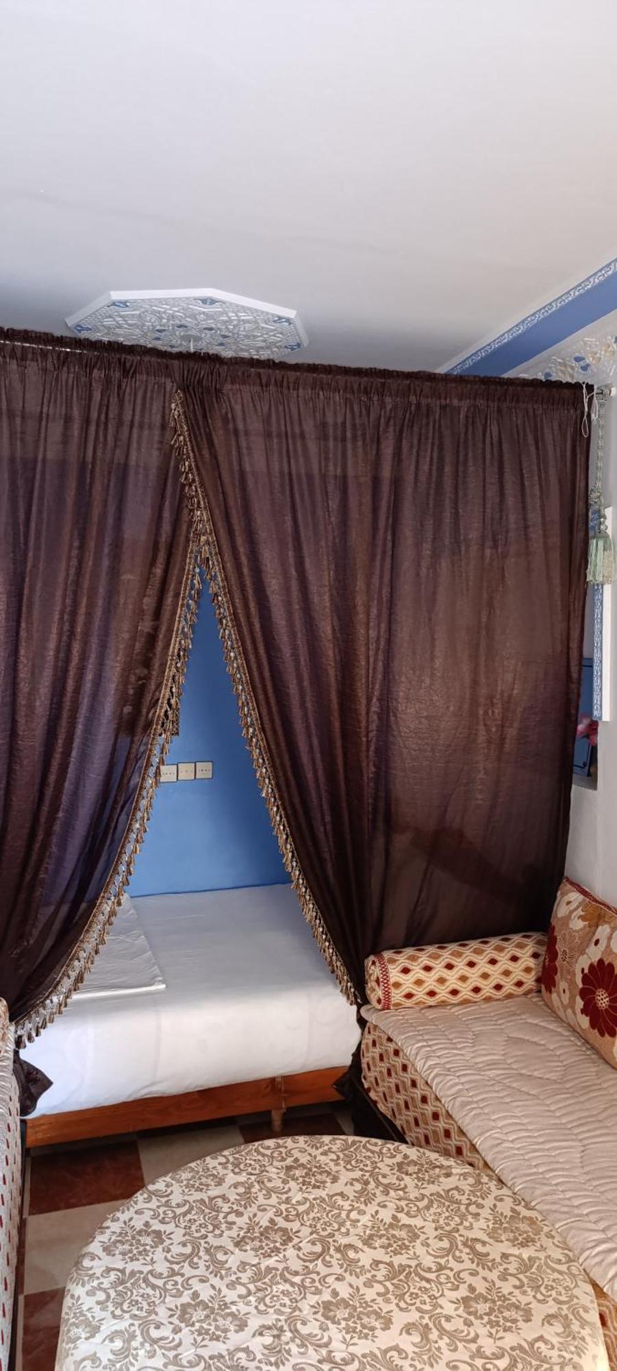 Mehdi House Leilighet Chefchaouen Eksteriør bilde