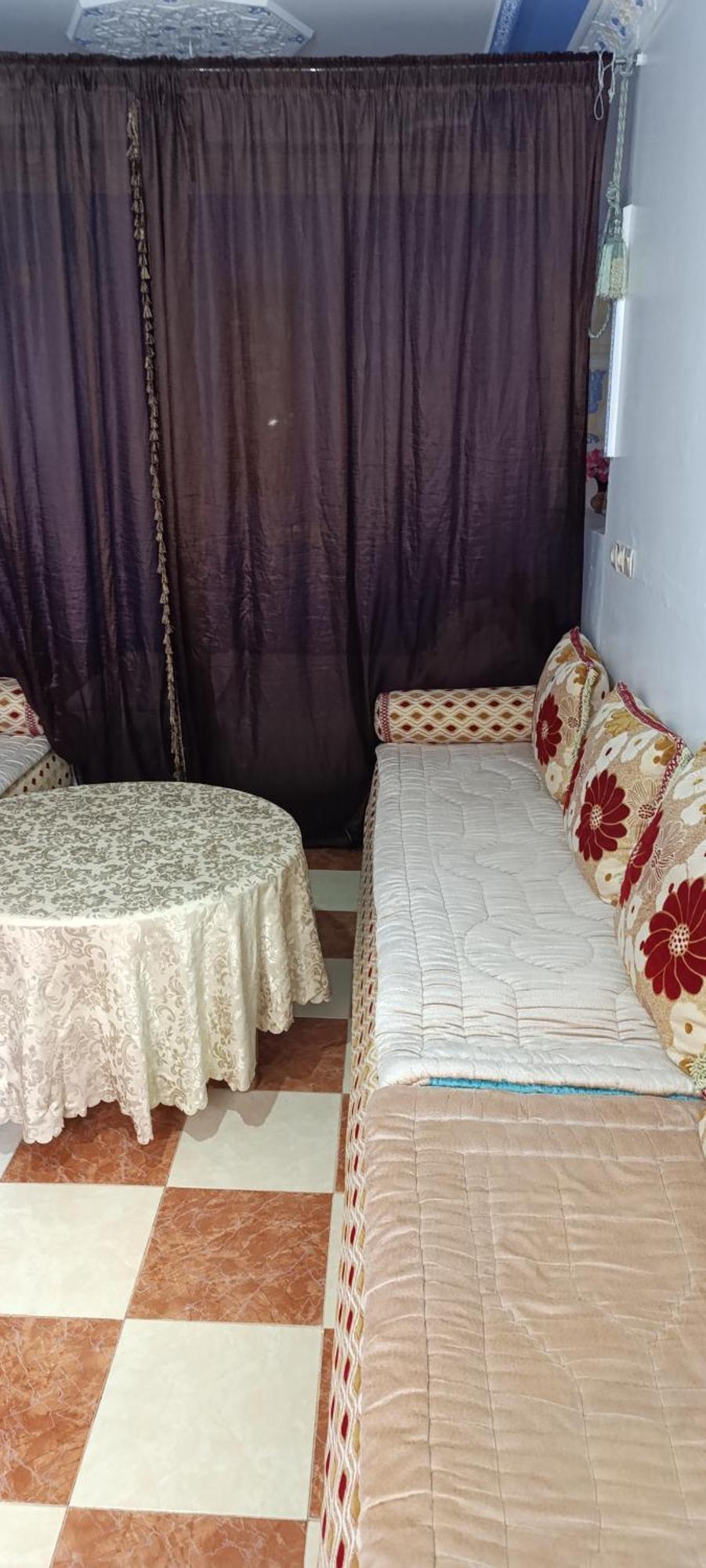 Mehdi House Leilighet Chefchaouen Eksteriør bilde