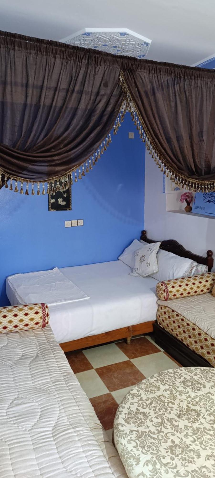 Mehdi House Leilighet Chefchaouen Eksteriør bilde
