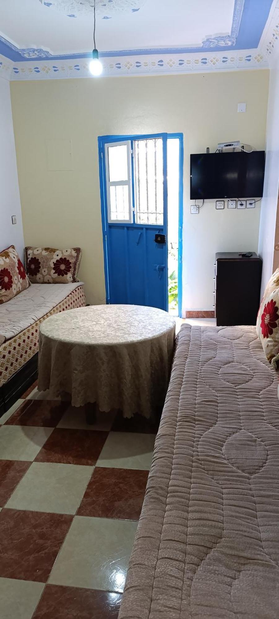 Mehdi House Leilighet Chefchaouen Eksteriør bilde