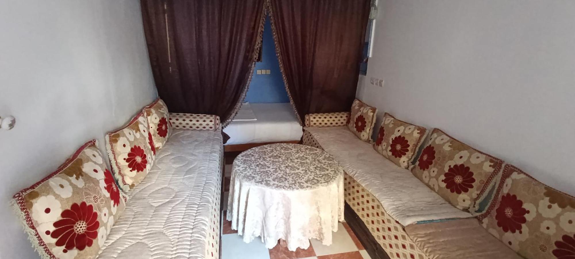 Mehdi House Leilighet Chefchaouen Eksteriør bilde