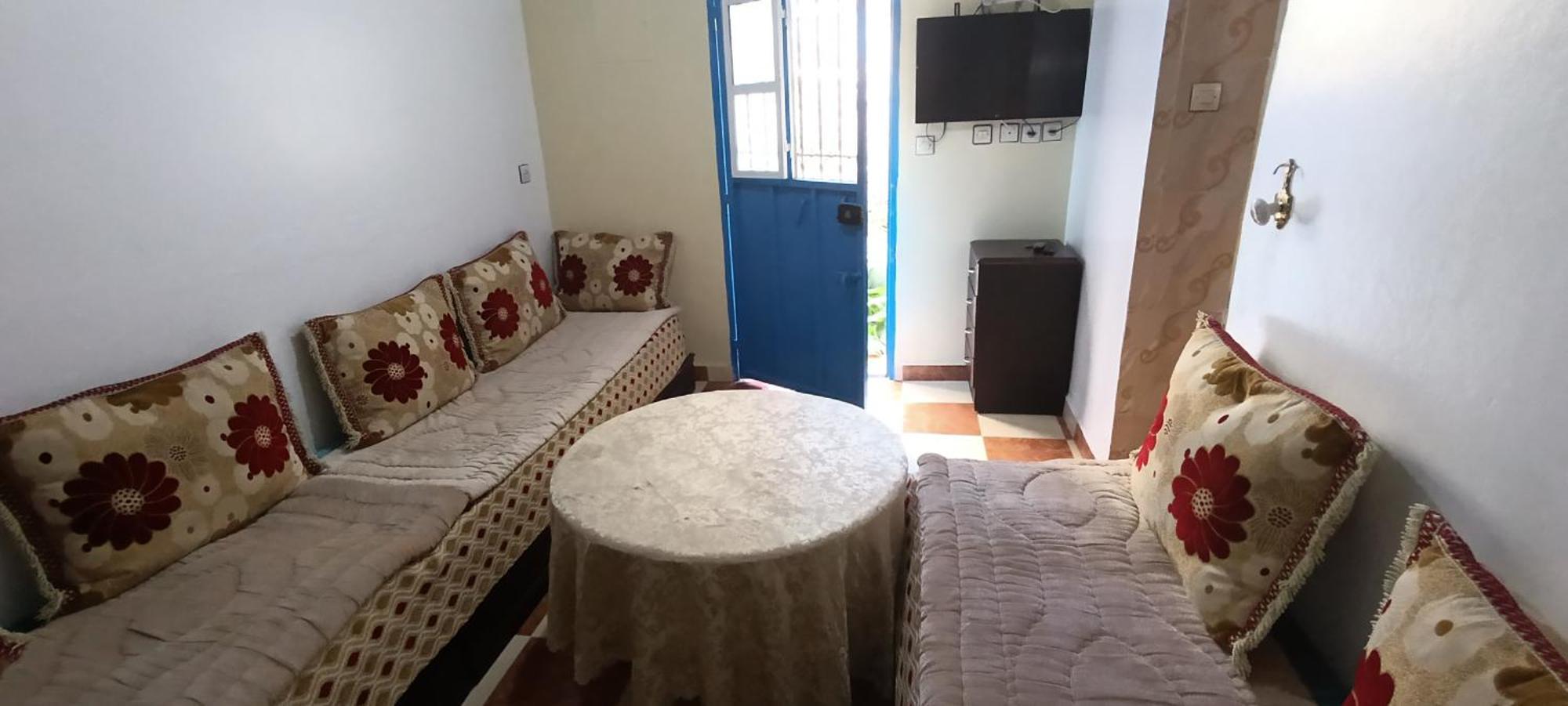 Mehdi House Leilighet Chefchaouen Eksteriør bilde